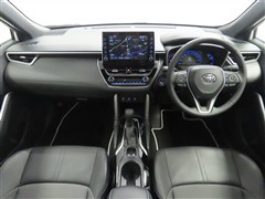 カローラクロスHV 1.8Z