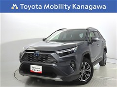 トヨタ　RAV4 HV 2.5G