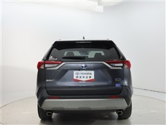 RAV4 HV 2.5G