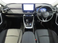 RAV4 HV 2.5G