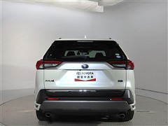 RAV4 HV 2.5G
