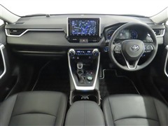 RAV4 HV 2.5G