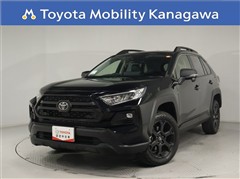 トヨタ RAV4 2.0アド オフ2 4WD