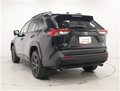 RAV4 2.0アド オフ2 4WD