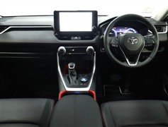 RAV4 2.0アド オフ2 4WD