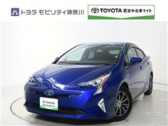 プリウス 1.8A