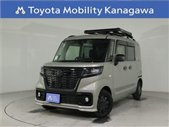 スズキ スペーシア ベース XF
