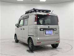 スペーシア ベース XF