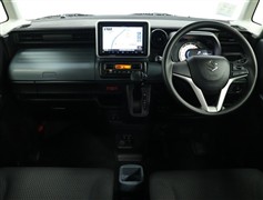 スペーシア ベース XF