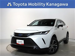 ハリアーHV 2.5G