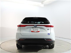 ハリアーHV 2.5G