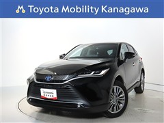 ハリアーHV 2.5Z 4WD