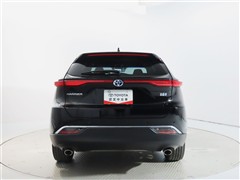 ハリアーHV 2.5Z 4WD