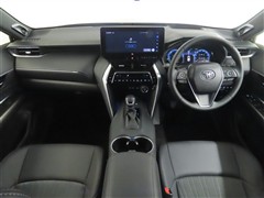 ハリアーHV 2.5Z 4WD