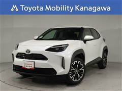 トヨタ ヤリスクロス HV 1.5Z