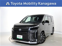 トヨタ ヴォクシー 2.0S-Z 7ニンノリ