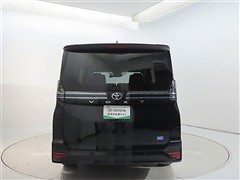 ヴォクシー 2.0S-Z 7ニンノリ