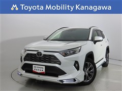 トヨタ　RAV4 2.0G