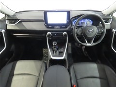 RAV4 2.0G