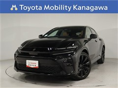 トヨタ クラウンスポーツHV 2.5Z 4WD