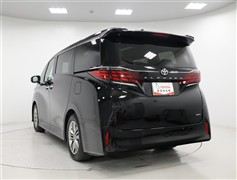 アルファードHV 2.5Z