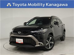 カローラクロスHV 1.8Z