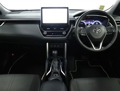 カローラクロスHV 1.8Z