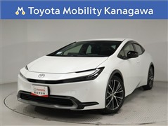 トヨタ プリウス 2.0G