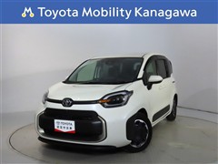 トヨタ　シエンタHV 1.5Z 7ニンノリ