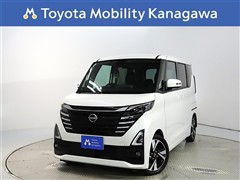 日産 ルークスHV HスターGターボPP