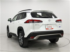 カローラクロスHV 1.8Z