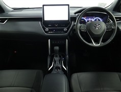 カローラクロスHV 1.8Z