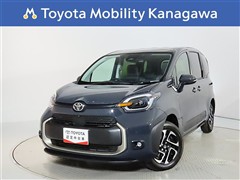 シエンタHV 1.5Z 4WD 7ニン