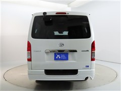 ハイエースV 2.0S-GL DP2