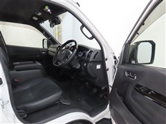 ハイエースV 2.0S-GL DP2