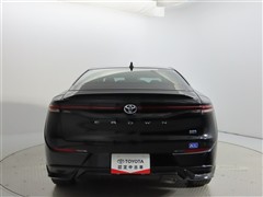 クラウンクロスオーバーGアドレザー