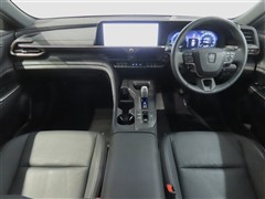 クラウンクロスオーバーGアドレザー