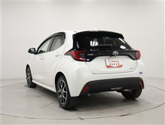 ヤリスHV 1.5Z