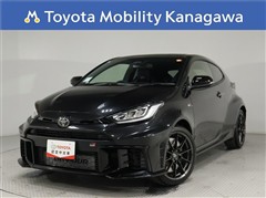 トヨタ GRヤリス RZハイパフォーマンス