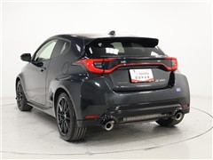 GRヤリス RZハイパフォーマンス