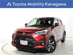 トヨタ ライズ 1.2Z
