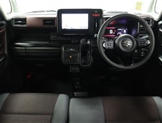 スペーシア カスタムHV XSターボ