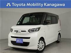 三菱　ekスペース G