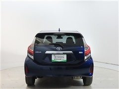 アクア 1.5S スタイルブラック