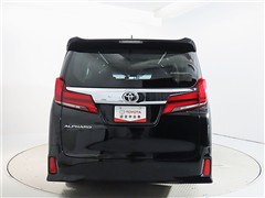 アルファード 2.5S