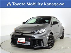 トヨタ GRヤリス1.6RZハイパフォーマンス