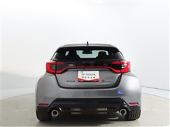GRヤリス1.6RZハイパフォーマンス