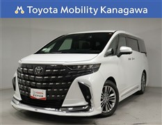 アルファードハイブリッド Z