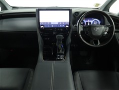 アルファードハイブリッド Z