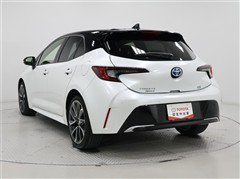 カローラスポーツHV 1.8G Z